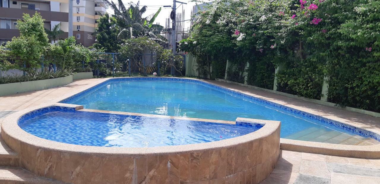 Your Holiday Home Lapu-Lapu City Exterior photo