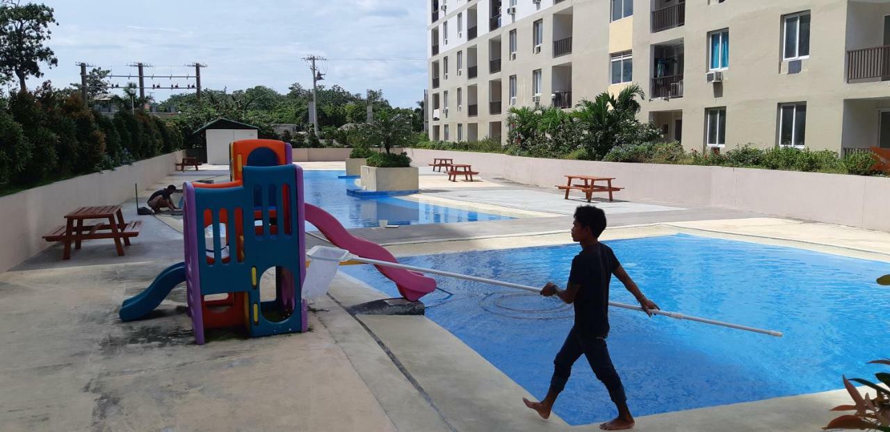 Your Holiday Home Lapu-Lapu City Exterior photo