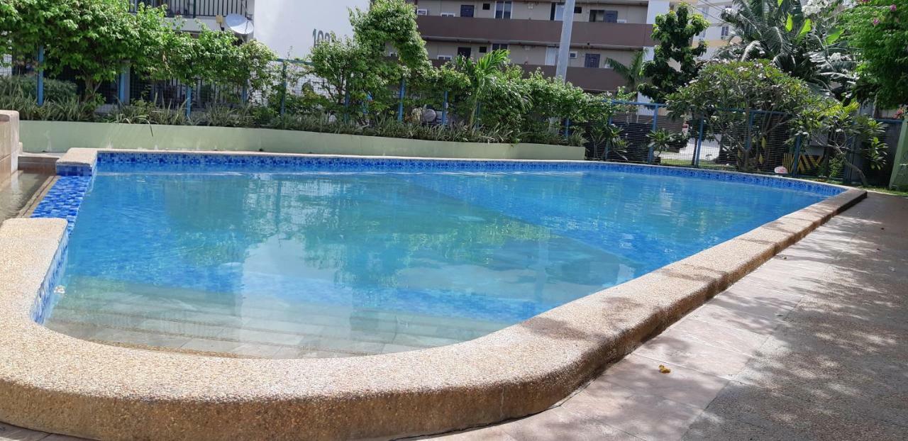 Your Holiday Home Lapu-Lapu City Exterior photo