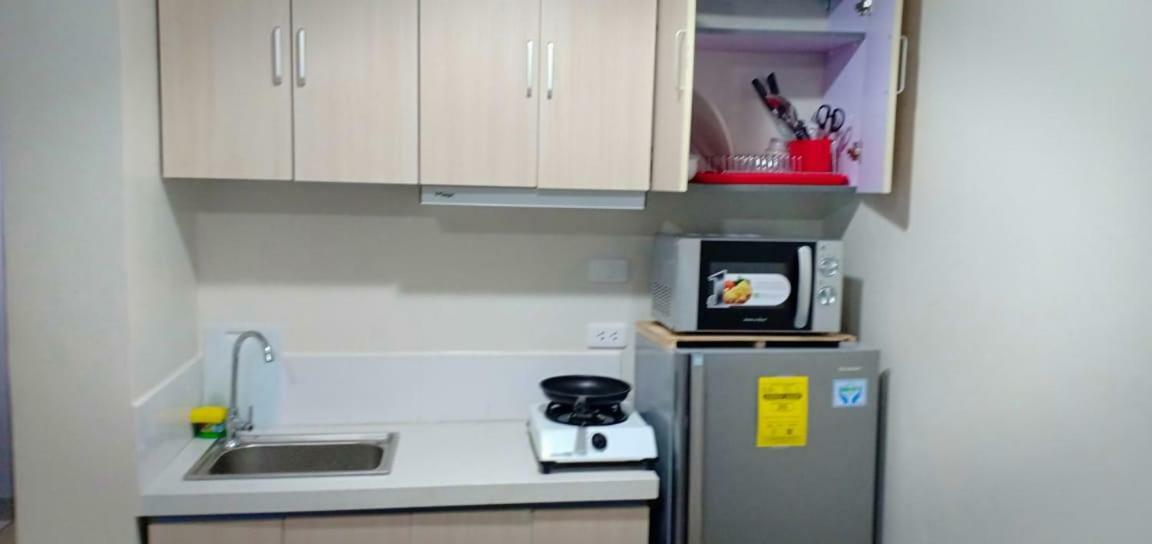 Your Holiday Home Lapu-Lapu City Exterior photo