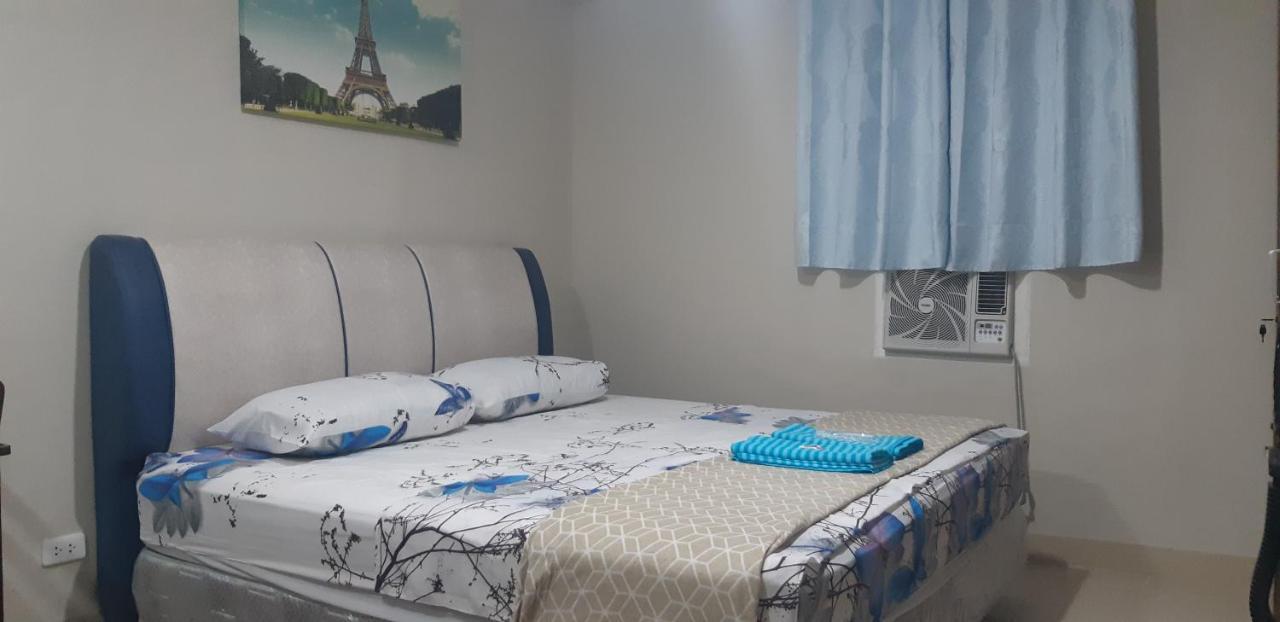 Your Holiday Home Lapu-Lapu City Exterior photo